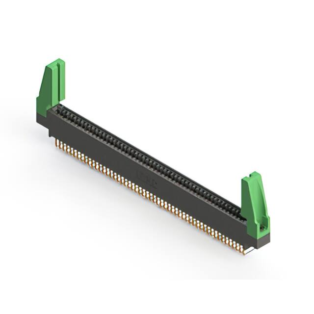 395-053-558-688 EDAC Inc.  Edgeboard Connectors
